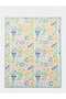 Microfiber Dish Mat Water Absorbent Drying Mat Kitchen Countertop Drying Mat - 2
