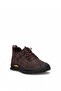 Elit 26Knbl5015 Men's Genuine Leather Sneaker Brown - 2