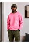 3 Yarn Combed Cotton Sweatshirt Lk2