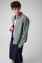 GJ BOXY ZIP JACKET