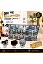 Cosmetics Makyaj Çantası