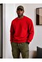 3 Yarn Combed Cotton Sweatshirt Lk2