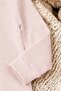 Unisex Baby Romper Long Sleeve Zippered Cotton Elephant Printed - 4