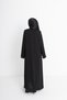 Veyra Petek Ferace Black - 9088 - 6