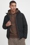 Jjebrooklyn Men's Reversible Jacket Casual Comfortable