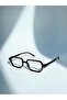 German Blue Block Glasses