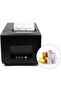 Thermal Paper Roll 80mm x 80m for POS Receipt Printer Shrink Pack of 5 - 3