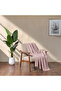 Single 100% Cotton Pique Powder 160X220 cm - 4