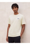 Crew Neck Logo T-shirt - 3