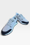 Men's 4 Season Comfortable Sports Shoes Gray - Black - 3