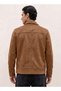 SUEDE DOUBLE POCKET JACKETS - 4