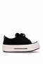 Elit Hml262-1109 Women's Classic Sneaker Black - 2