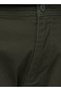 Basic Slim Fit Chinos - 5