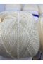 Export Surplus 5-Pack 520/550 Gr Loose Acrylic Cream Ex12348 - 2