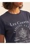 Relaxed Fit Cotton T-shirt - 4