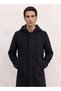 ICN HOODIE COAT - 4