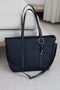 Bow Detailed Large Internal Volume Shoulder and Arm Bag Briefcase Notebook Bag En45 Size30 - 7