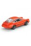 1/64 Porsche 911 Rs 2.7 Tangerine with Black Livery (the Price Is for One Piece) - 3