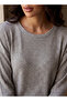 Intimates Ribbed Top and Pyjama Set - 5