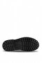 D26Ka-7360 Women's Genuine Leather Casual Shoes Black - 4