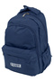 Esc 410 Rain-Resistant Daily City/School Bag Navy Blue