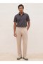 Pleated Monte Trousers - 2