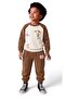 Boys' Top and Bottom Set