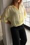 82054 Women's Blouse - 2