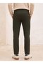 Basic Slim Fit Chinos - 3