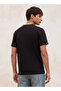 Crew Neck Logo T-shirt - 3