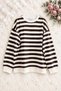 Oversize Sweatshirt
