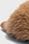 Tw Ella Plush Slippers Women's Slippers Jj0305 - 4