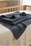 Wafflenest 100% Cotton Waffle Baby Blanket 90X110 cm Crib Cover Baby Blanket - 7