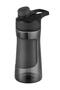 530 ml Tritan Water Bottle with Magnetic Lid and Silicone Body for Children Ff-9053009