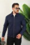New Season Cashmere Jacket - 2
