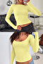 100% Cotton Double-Sided Wearable Long Sleeve Flexible Women's Blouse
