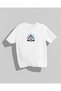 Sukuna Jujutsu Kaisen Anime T-Shirt – Ryomen Sukuna Printed Oversize Unisex T-Shirt - 3