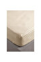 Premium Vertical Striped Satin Duvet Cover Set - 2