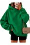 3 Yarn Combed Cotton Hooded Sweatshirt Lt1