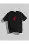 Gojo Satoru Six Eyes T-Shirt – Jujutsu Kaisen Anime Printed Oversize Unisex T-Shirt - 2