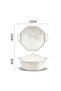 Μπολ με καπάκι - Bowl Tableware - 3