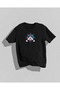 Sukuna Jujutsu Kaisen Anime T-Shirt – Ryomen Sukuna Printed Oversize Unisex T-Shirt - 3