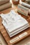Super Soft 100% Cotton Boys' Undershirt Ozt6-330