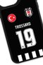 Leandro Trossard Forma iPhone 14 Pro Max Case (Glass) - Licensed Original - 2