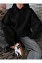 3 Yarn Combed Cotton Hooded Sweatshirt Lq6