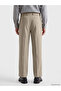 Quality Pieces from Çelebi Store Relax Fit Men's Pleated Trousers - 6