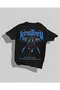 Kingborn Anime T-Shirt – Kingborn Character Printed Oversize Unisex T-Shirt