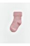 3-Piece Girls' Socks (W6) - 2