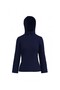 Women's softshell jacket, - LE821 - 2