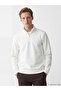 Vizyon New Season Stand Collar Men's Sweatshirt